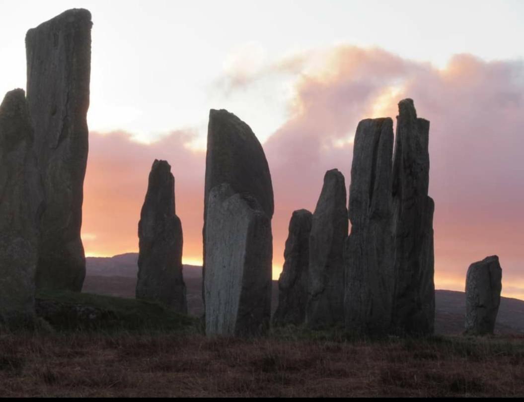 Bayview Stornoway (Isle of Lewis) Exterior foto