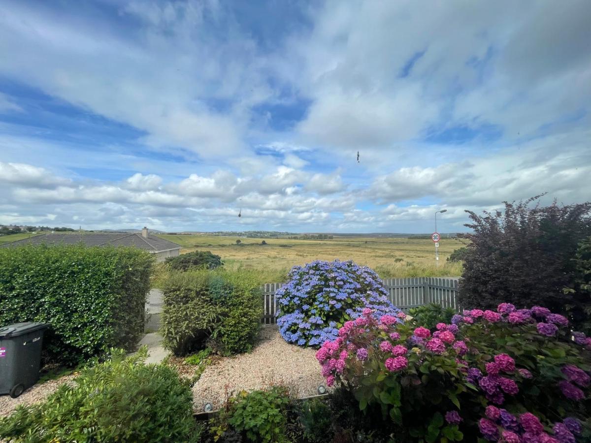 Bayview Stornoway (Isle of Lewis) Exterior foto